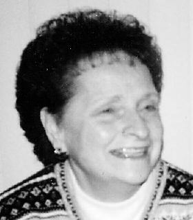 Photo of Rollande Miron
