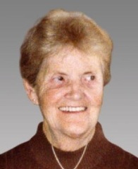 Photo of Aline Miville