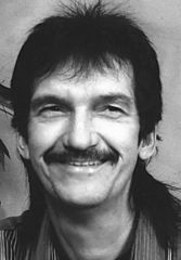 Photo of Alain Moisan