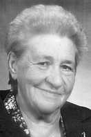 Photo of Alice Moisan