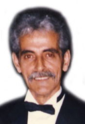 Photo of Bertrand Moisan