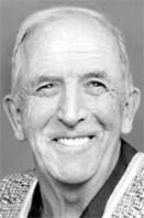 Photo of Claude Moisan