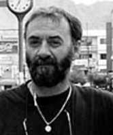 Photo of Pierre Moisan