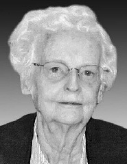 Photo de Marguerite Molleur