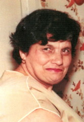 Photo of Anna Monaco