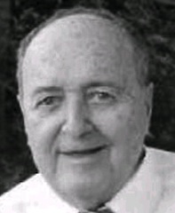 Photo of Jean-Paul Monast