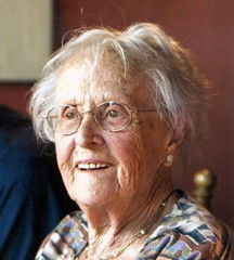 Photo de Blanche Monette