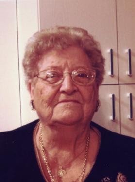Photo of Eva Monette
