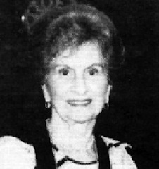 Photo de Fernande Monette