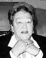 Photo of Georgette Monette