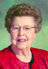 Photo of Georgette Monette