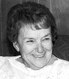 Photo of Madeleine Monette