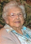 Photo of Marguerite Monette