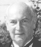 Photo of Pierre Monette