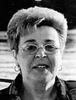 Photo de Suzanne Monette