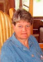 Photo of Jeannine Mongeau