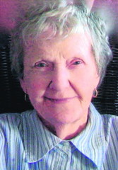 Photo of Anita Mongeon