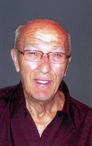 Photo of Bernard Mongeon