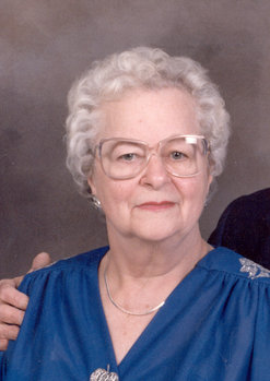 Photo of Germaine Mongeon