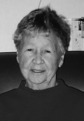 Photo of Yvonne Mongeon