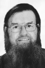 Photo of Andre Mongrain