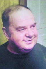 Photo of Jean Mongrain