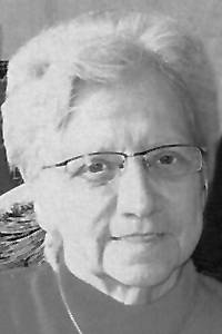 Photo de Jeannine Mongrain