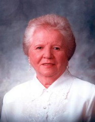 Photo de Jeannine Mongrain