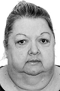 Photo de Nicole Mongrain