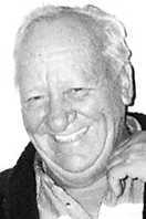 Photo of Rene Mongrain