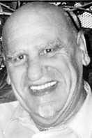 Photo of Rene Mongrain