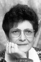 Photo of Ginette Montambeault