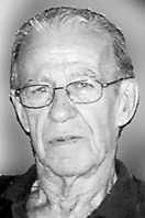 Photo of Raymond Montigny