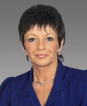 Photo of Colette Montminy