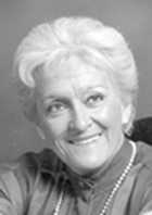 Photo de Esther Montminy