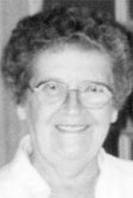 Photo of Germaine Montminy