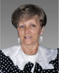 Photo of Jacqueline Montminy