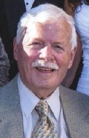 Photo of Claude Montpetit