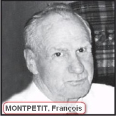 Photo of Francois Montpetit