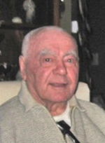 Photo of Rosaire Montpetit