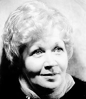 Photo of Therese Montplaisir