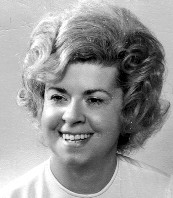 Photo of Berangere Montreuil