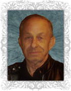 Photo of Gerald Montreuil