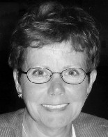 Photo of Jacqueline Montreuil