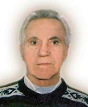 Photo of Maurice Montreuil