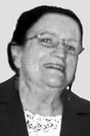 Photo of Bernadette Moore