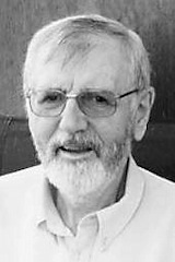 Photo of Brian Moore