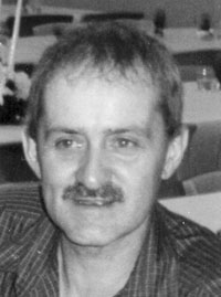 Photo of Serge Morais