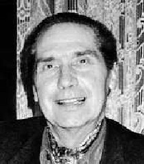 Photo de Claude Morand