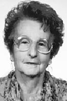 Photo de Denise Morand